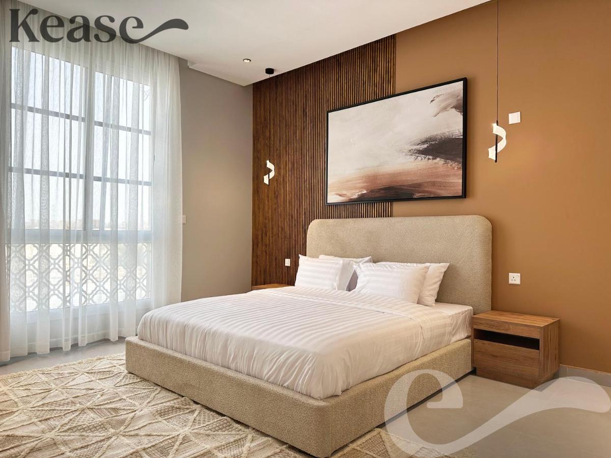 Kease Ar Rabi F-7 Luxurious Creativity Gx12 Apartment Riyadh