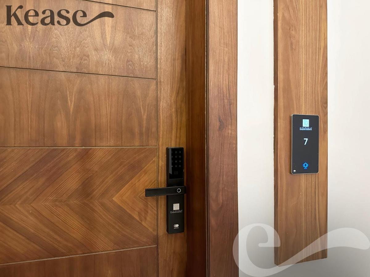 Kease Ar Rabi F-7 Luxurious Creativity Gx12 Apartment Riyadh